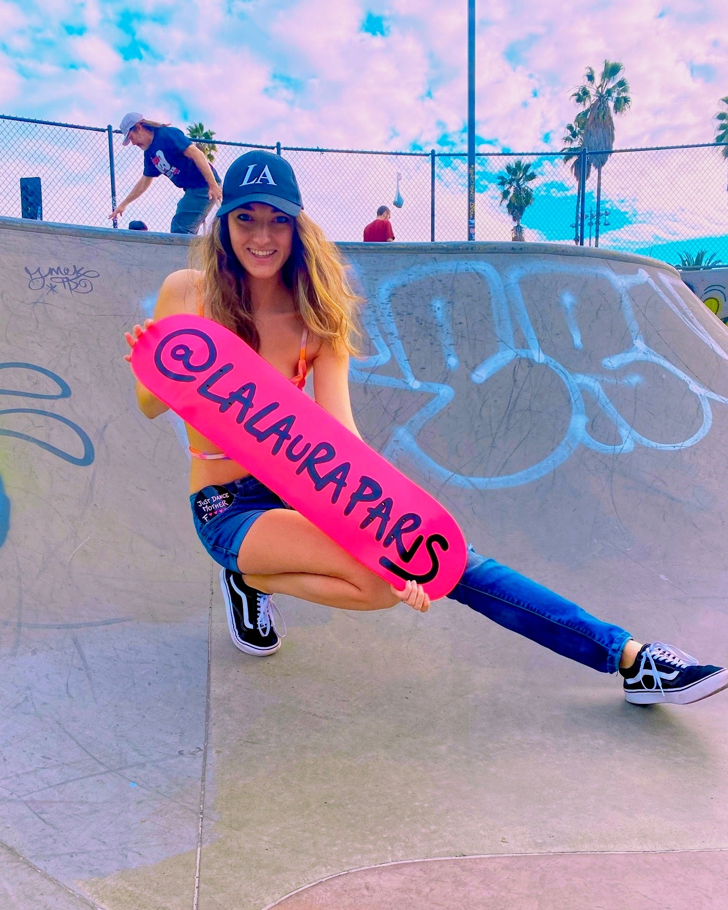 Customized - Skateboard