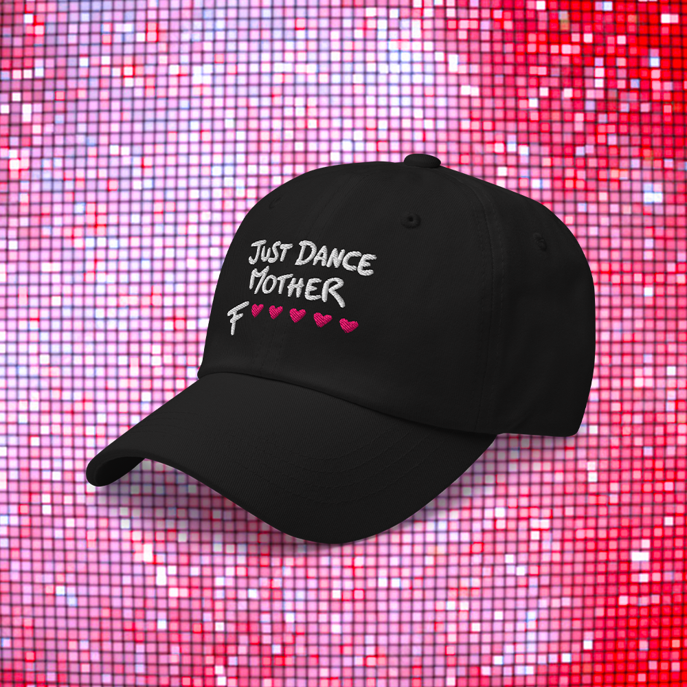Just Dance Mother Fπππππ - Cap
