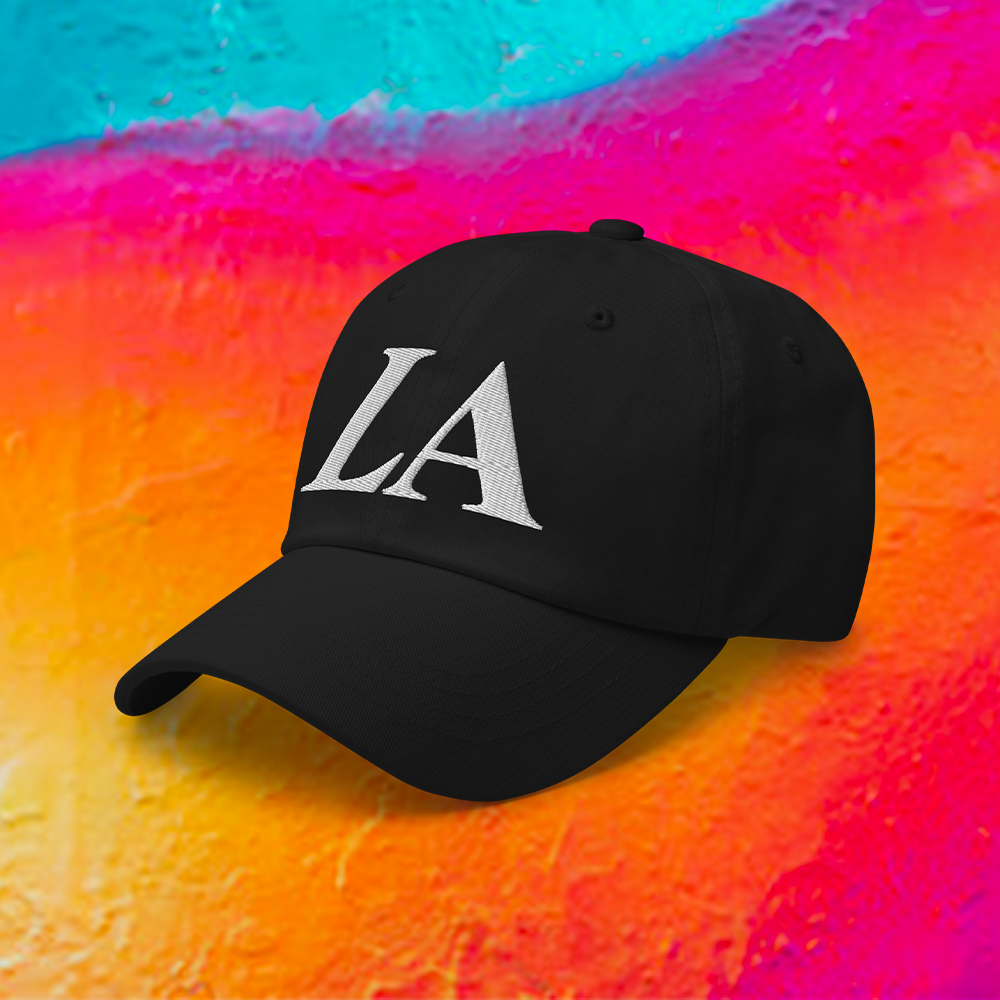 LA - Cap