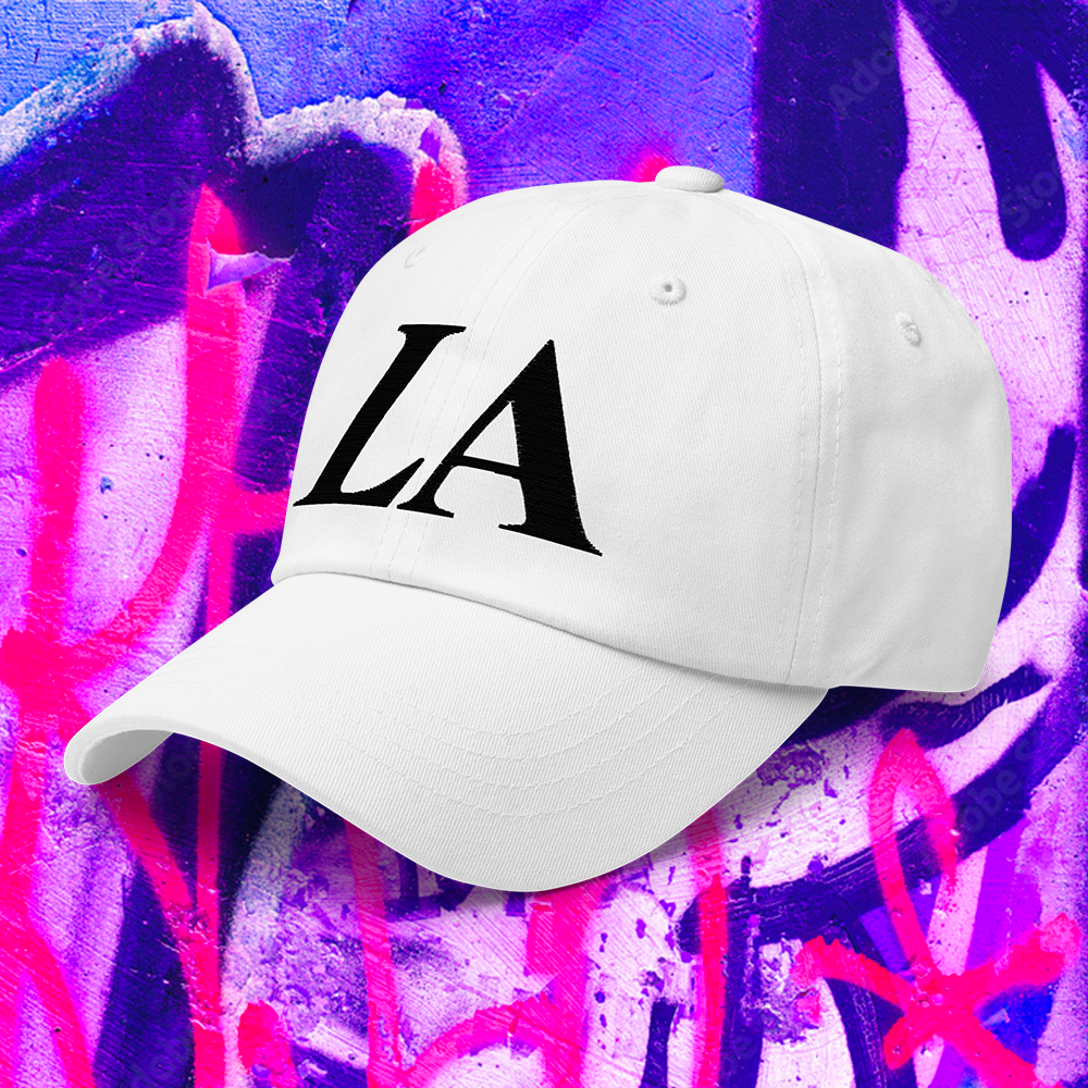 LA - Cap
