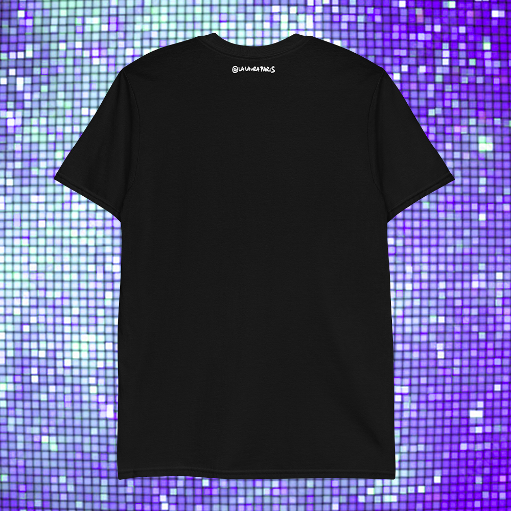 Just Dance Mother Fπππππ - T-Shirt