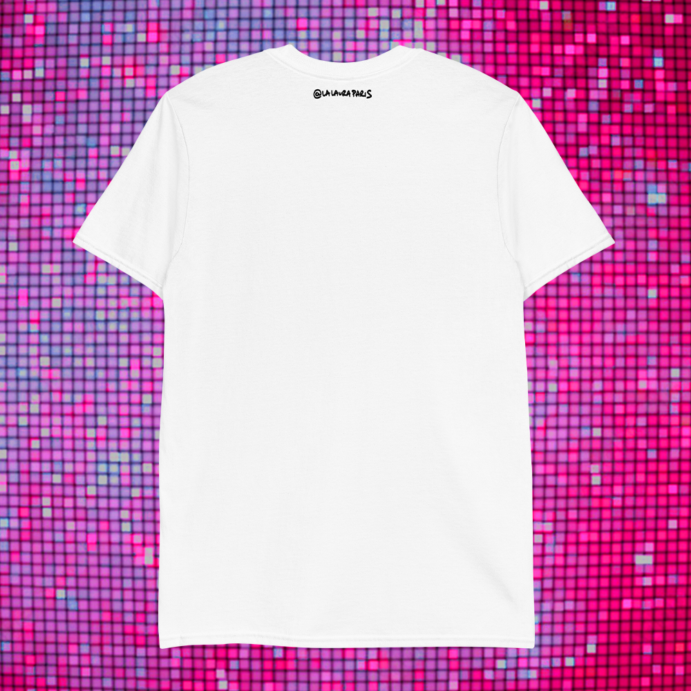 Just Dance Mother Fπππππ - T-Shirt