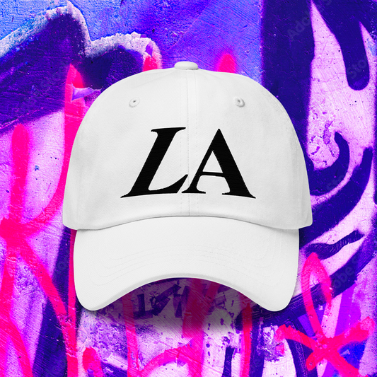 LA - Cap
