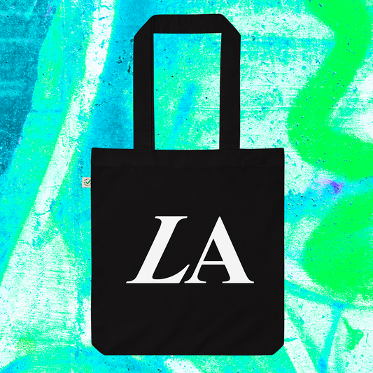 LA - Tote Bag